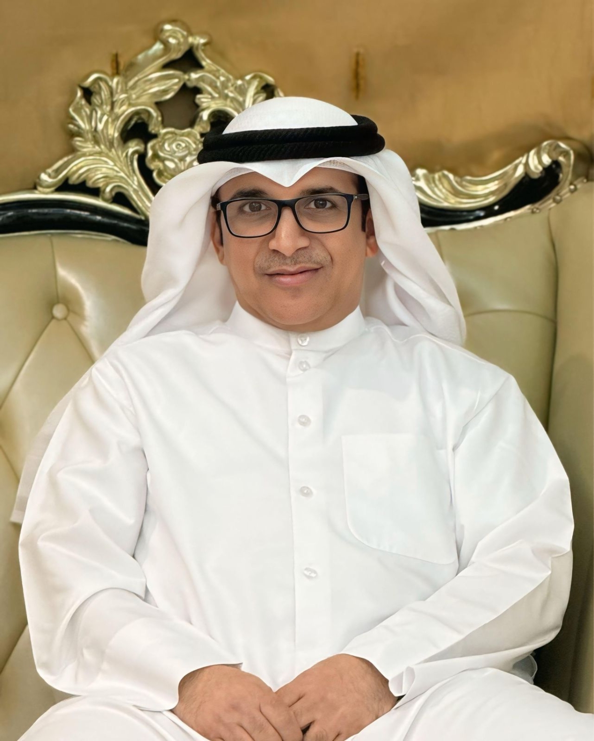 جابر المري
