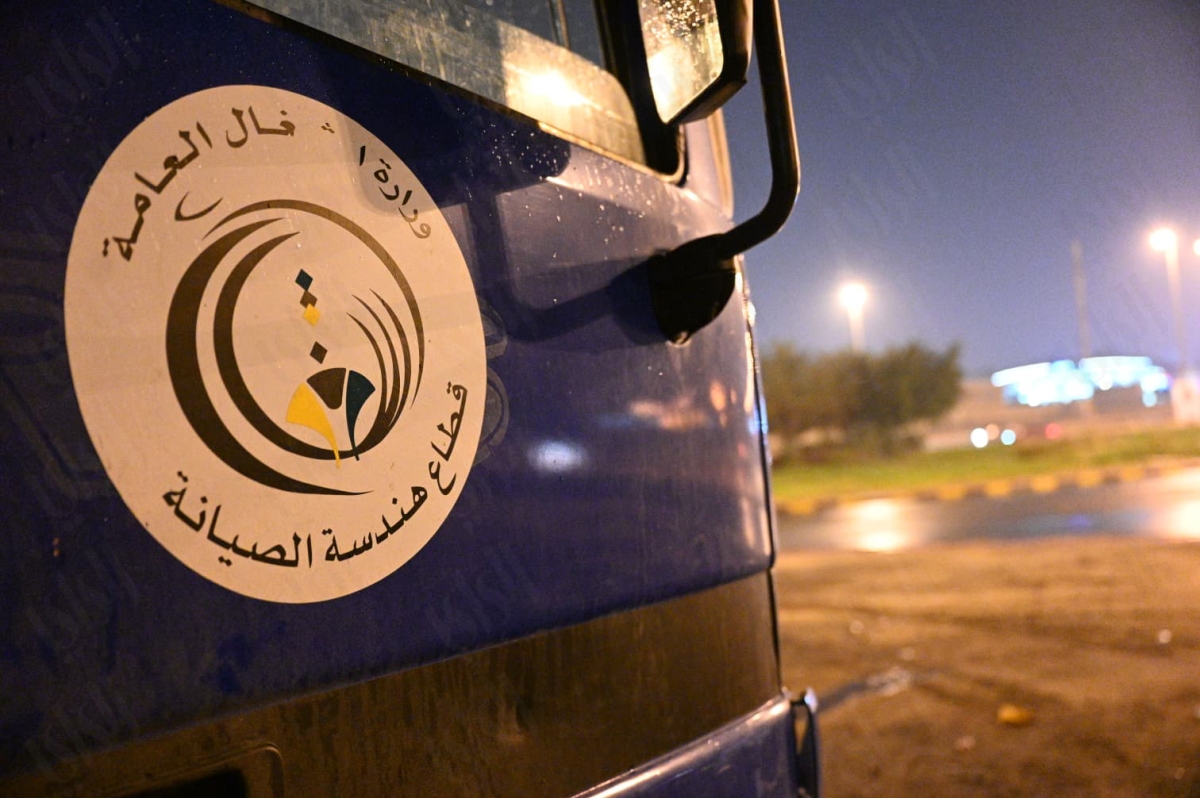 (تصوير: أسعد عبدالله)