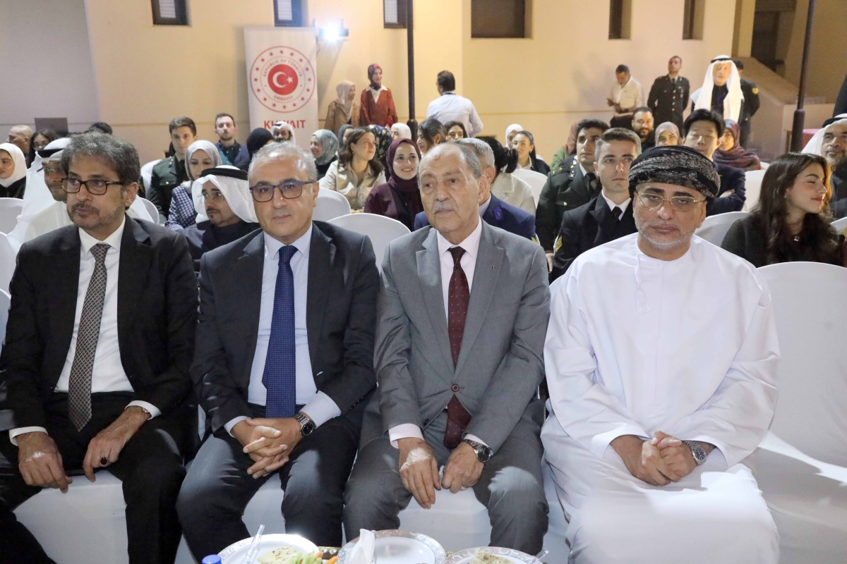 حضور دبلوماسي