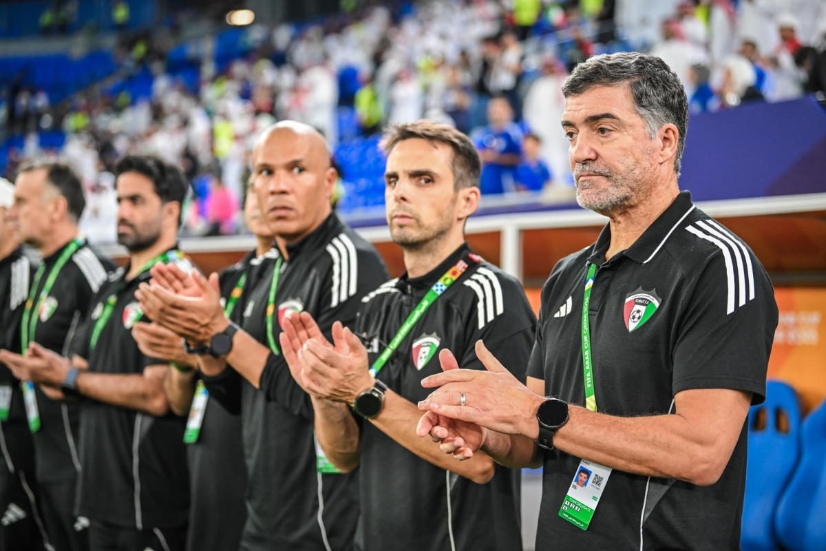 اللجنة الفنية تنتظر تقرير هيليو سوزا