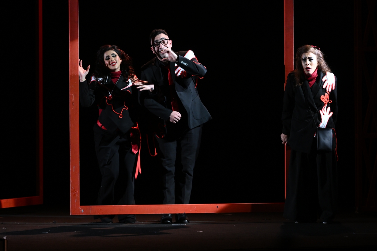 ما ليس لي... الخذلان لا صوت له!