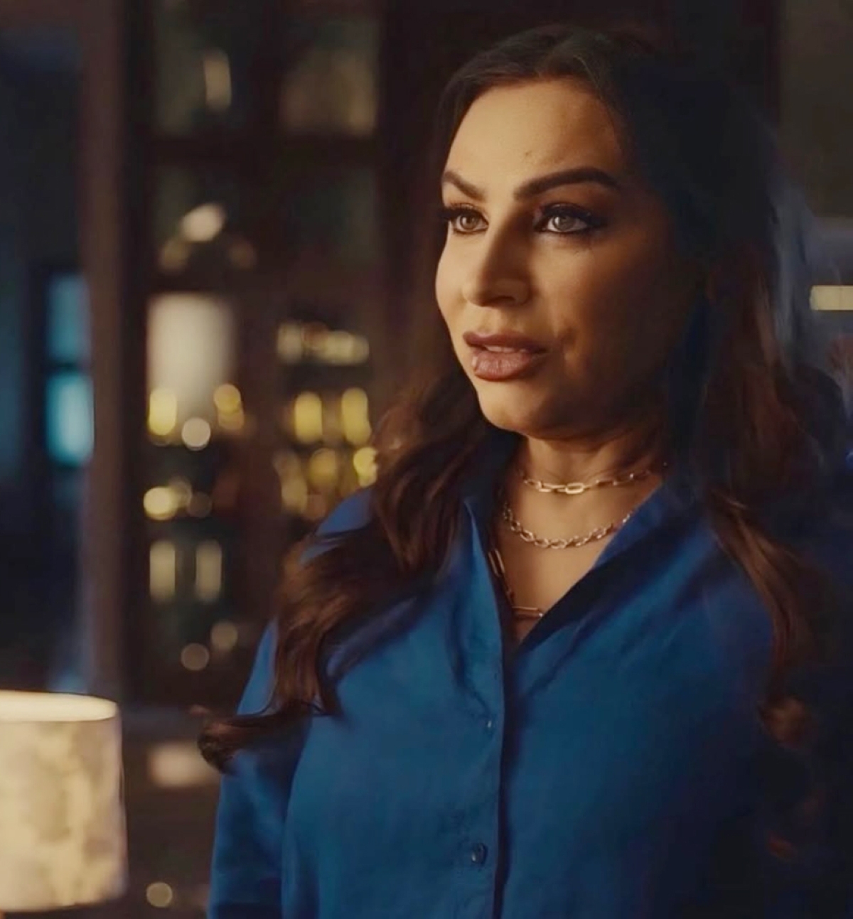 زهرة الخرجي