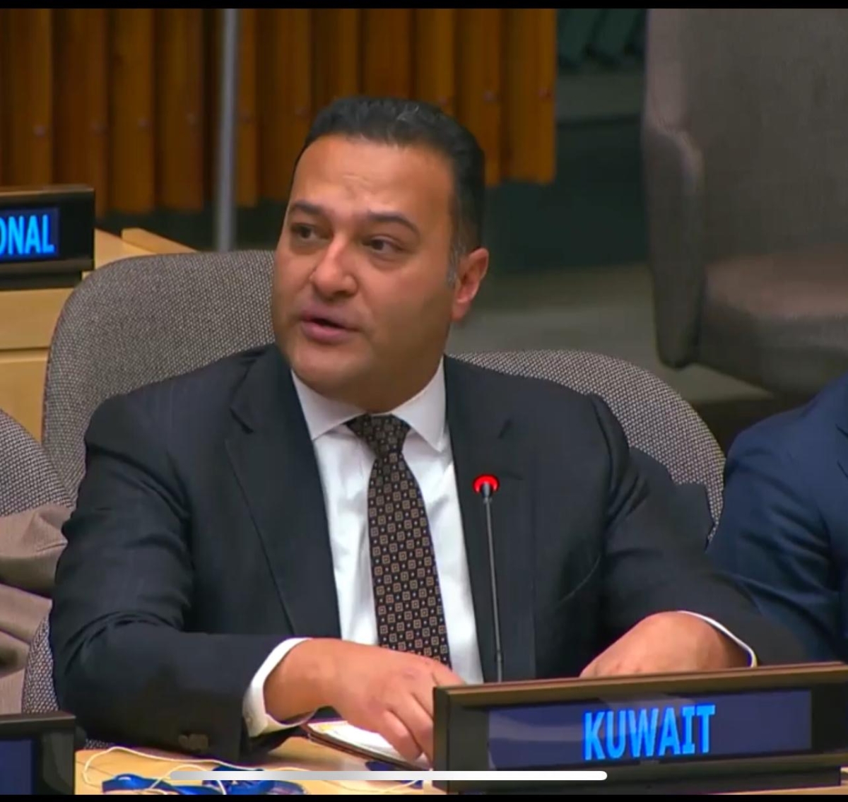 فيصل العنزي 