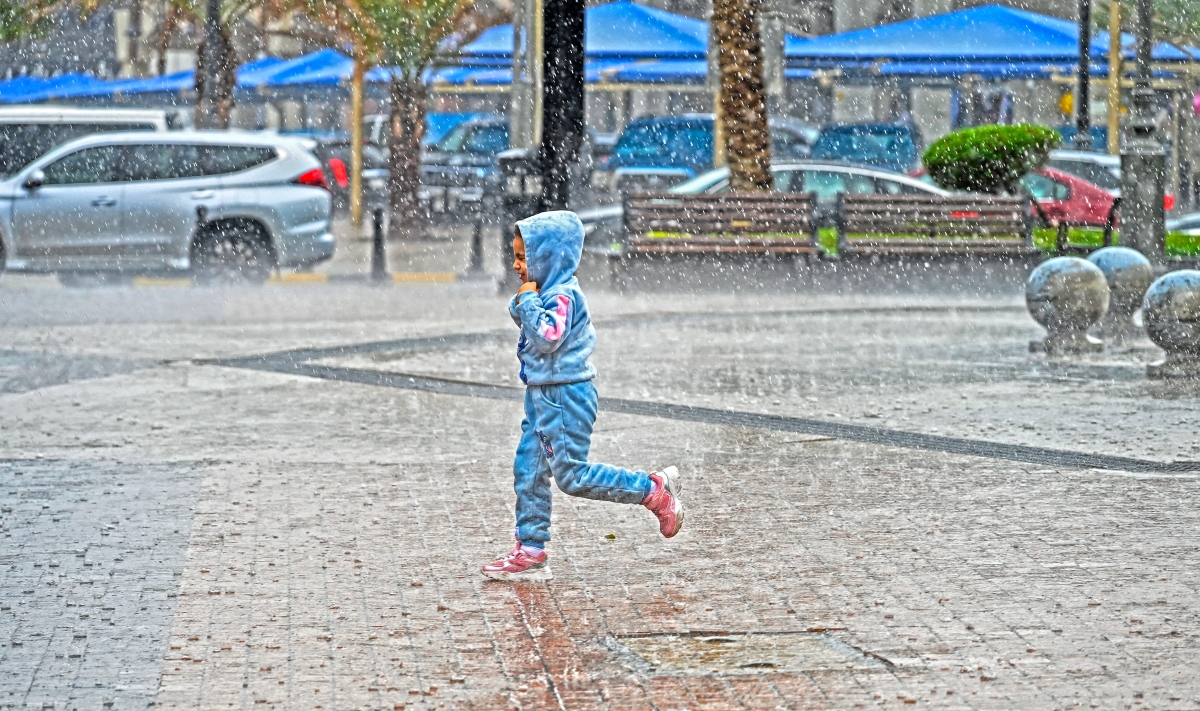 (تصوير سعود سالم)