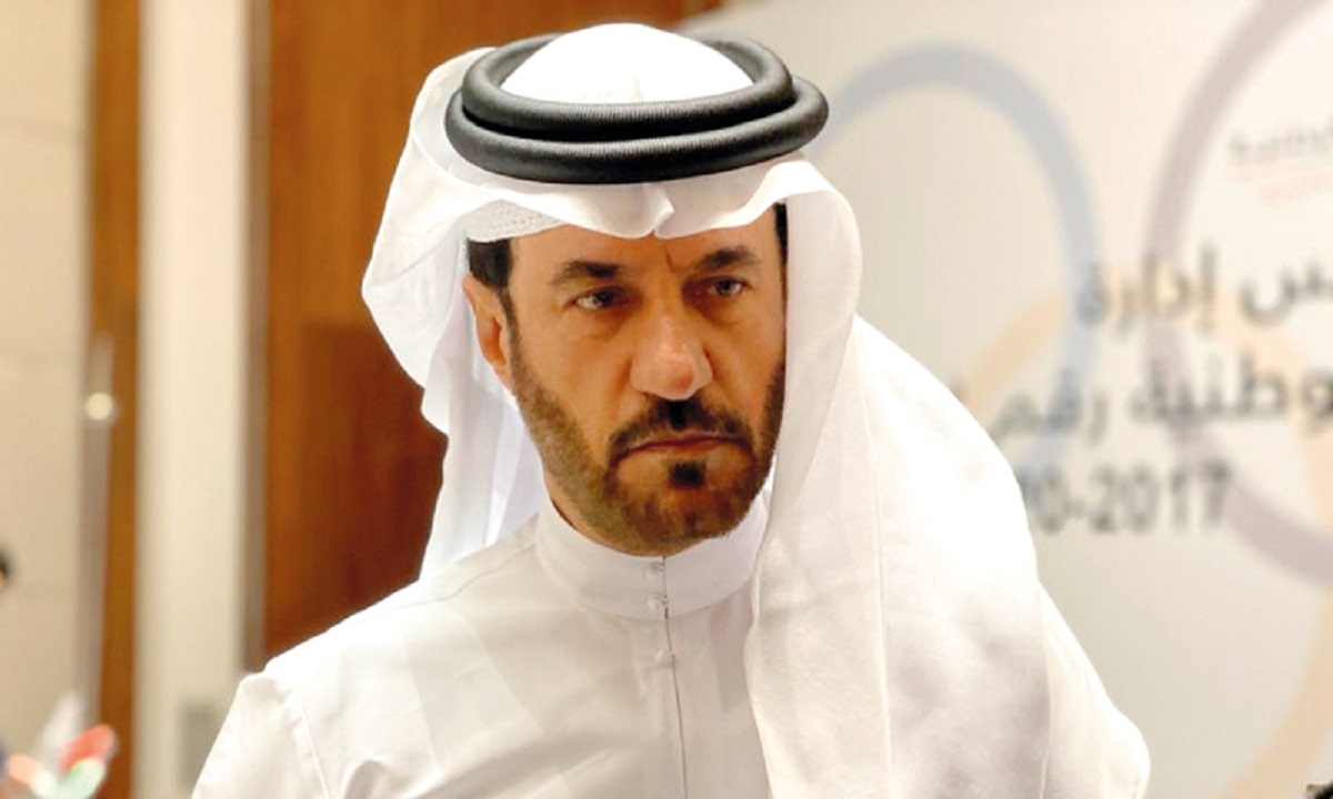 محمد بن سليم