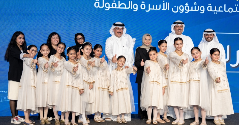 وزيرا «الشؤون» و«التربية»: حملة «هذا دورك» البيئية رؤية وطنية للمسؤولية المشتركة