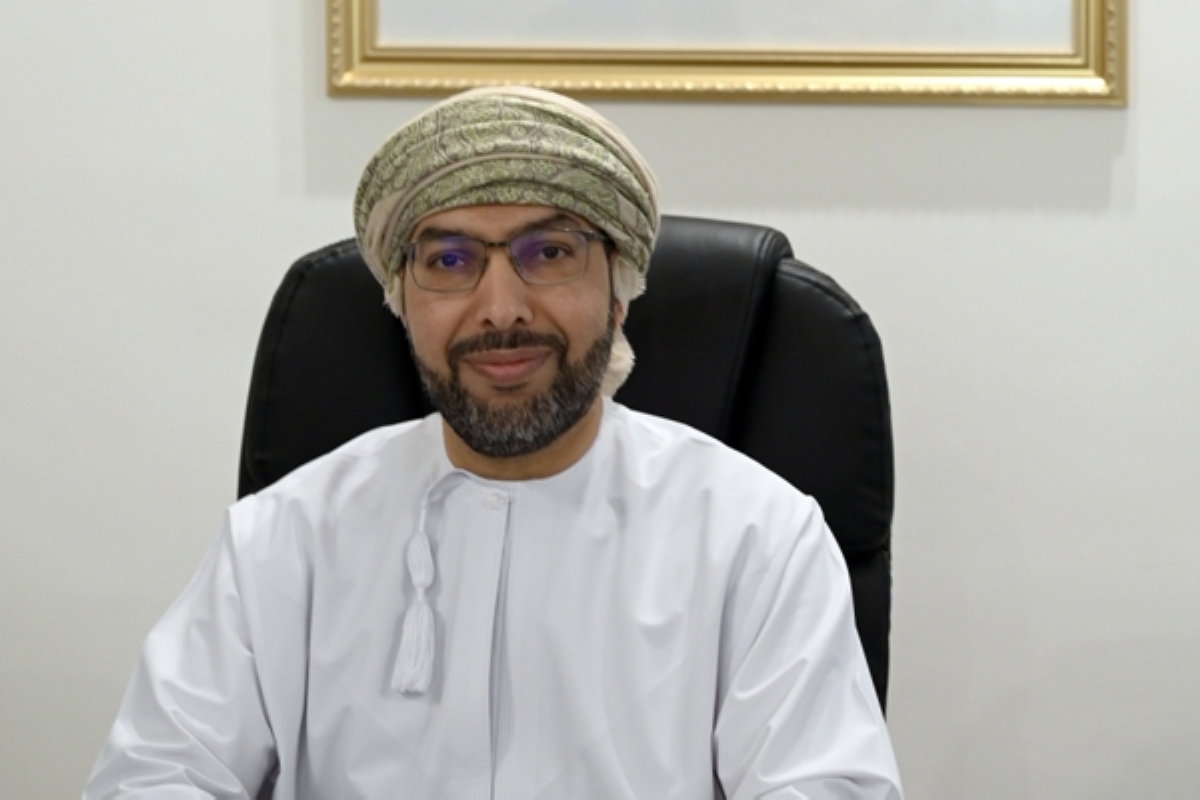 صالح الخروصي