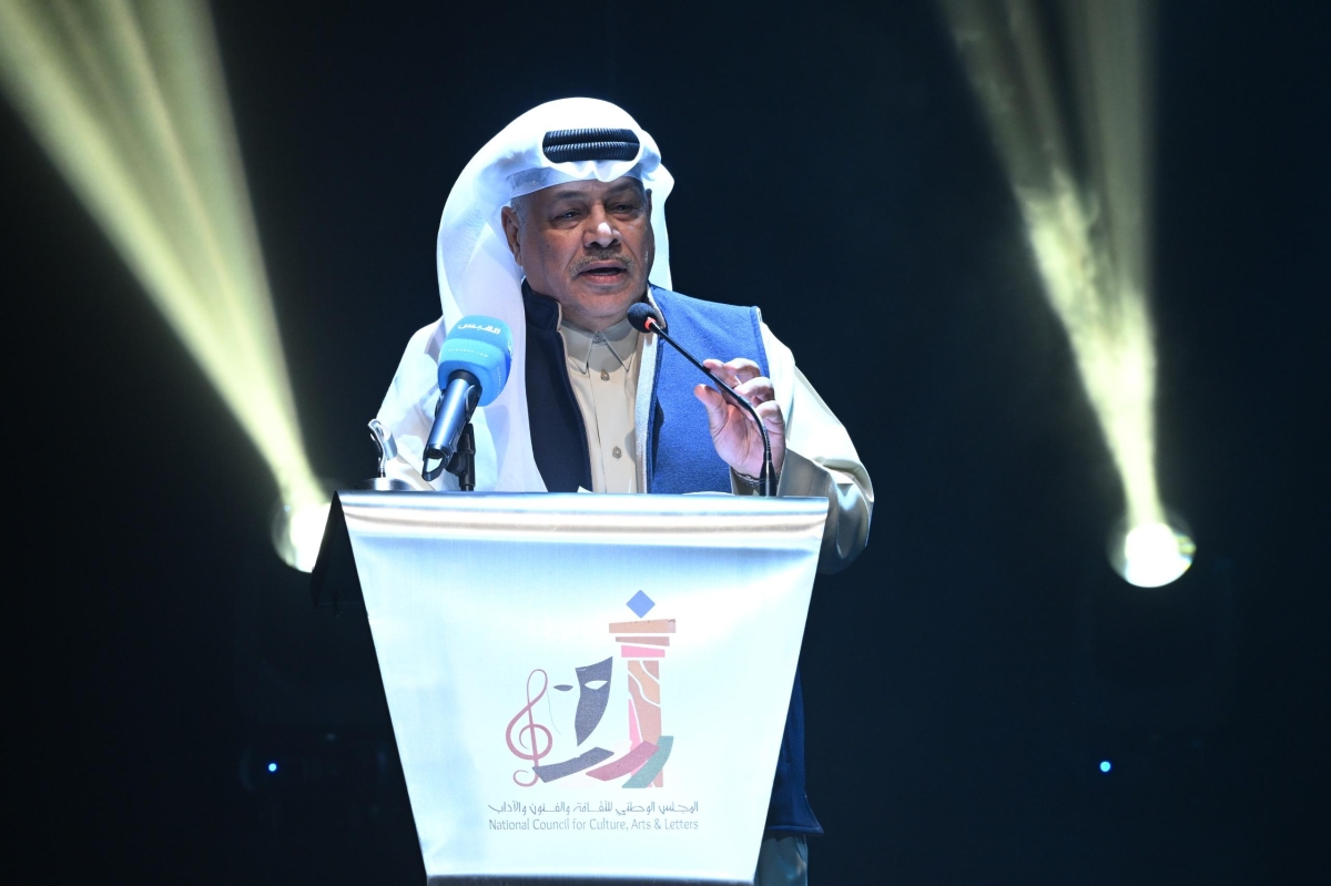 غانم السليطي