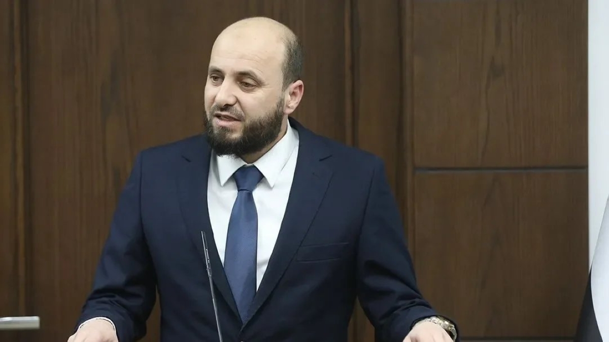 محمد البشير 