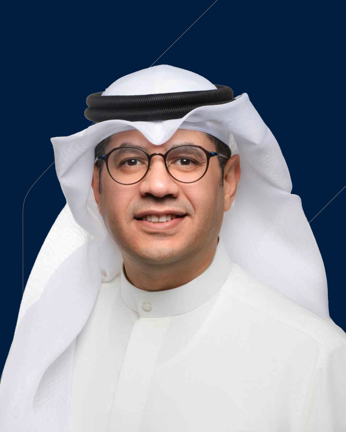 محمد القطان