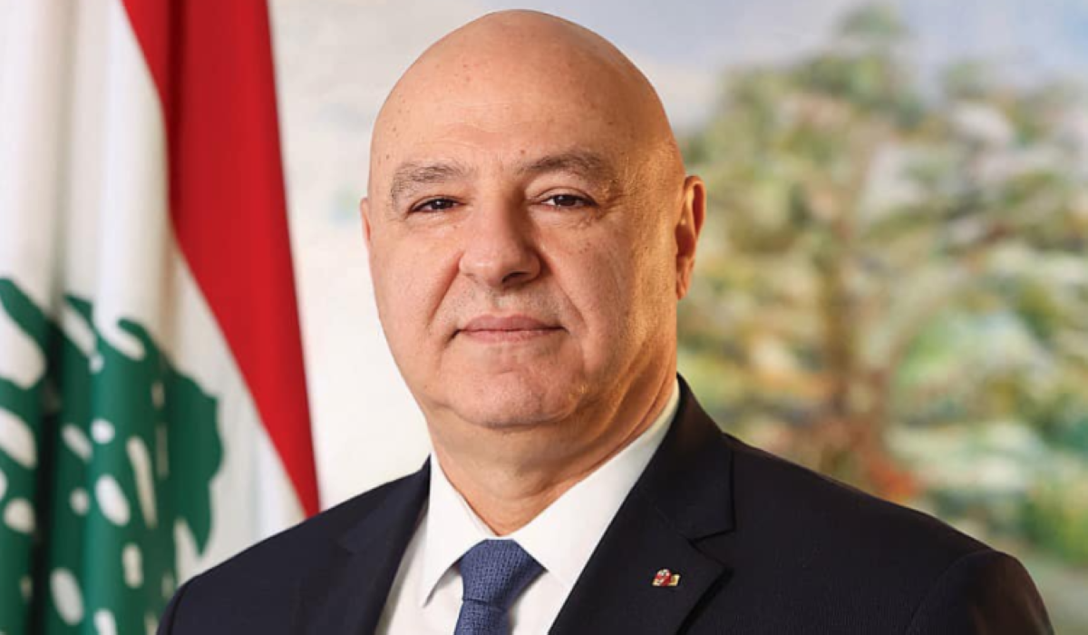عون