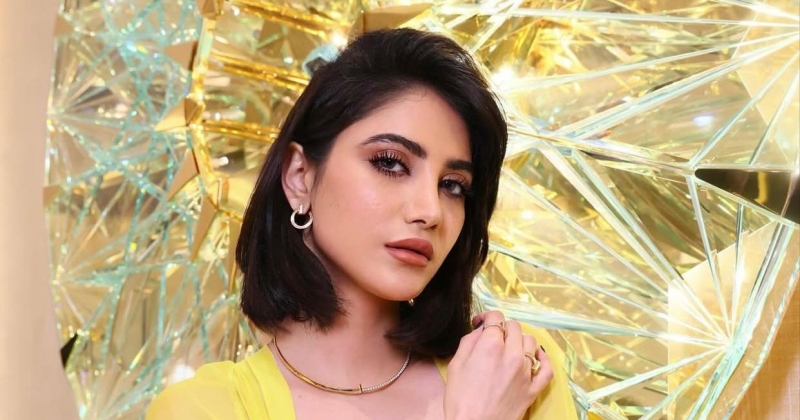 روان مهدي لـ «الراي»: في «الصفقة»... كانت النقلة 