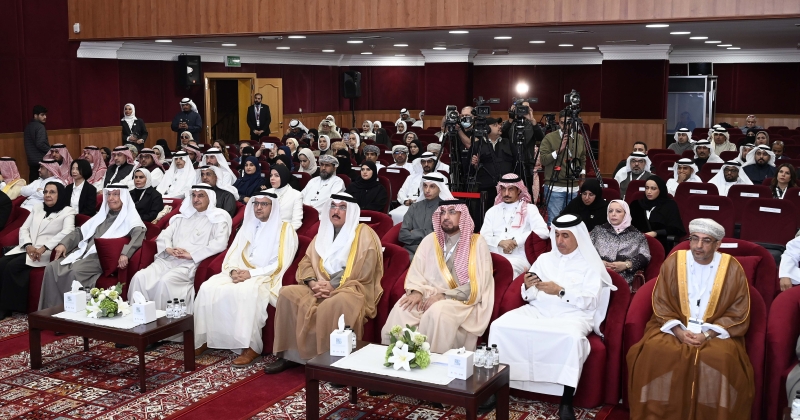 الطبطبائي: البحث التربوي.. أساس تطوير التعليم 