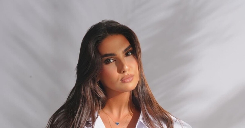 نور غندور لـ «الراي»: مَن يلعبن دور البطولة... يتقدّمن بالسن 