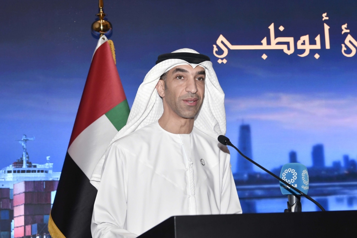 ثاني الزيودي يتحدث