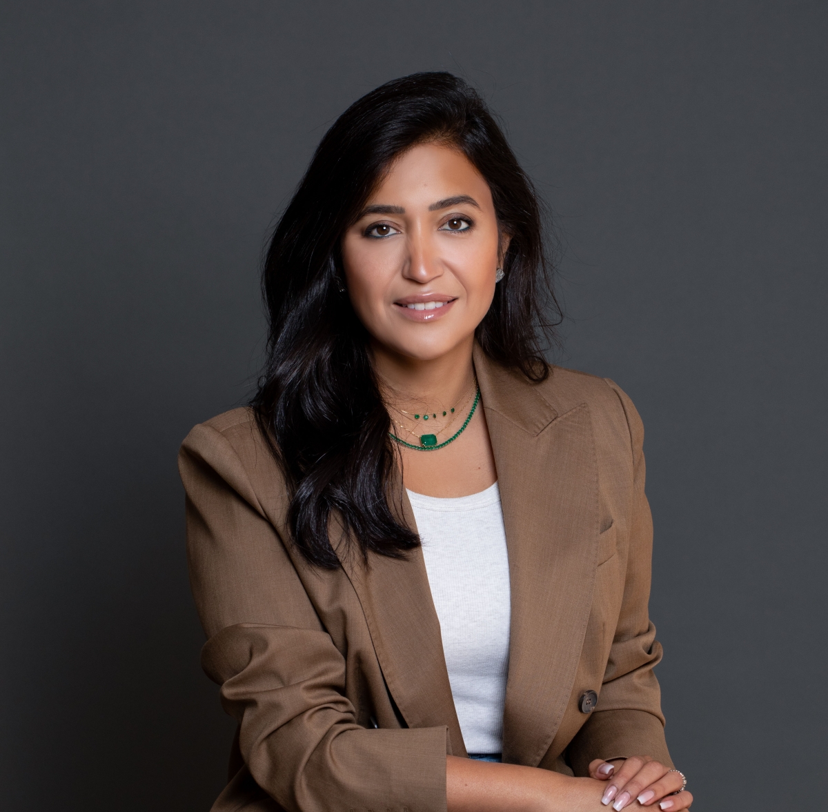 فرح الحميضي