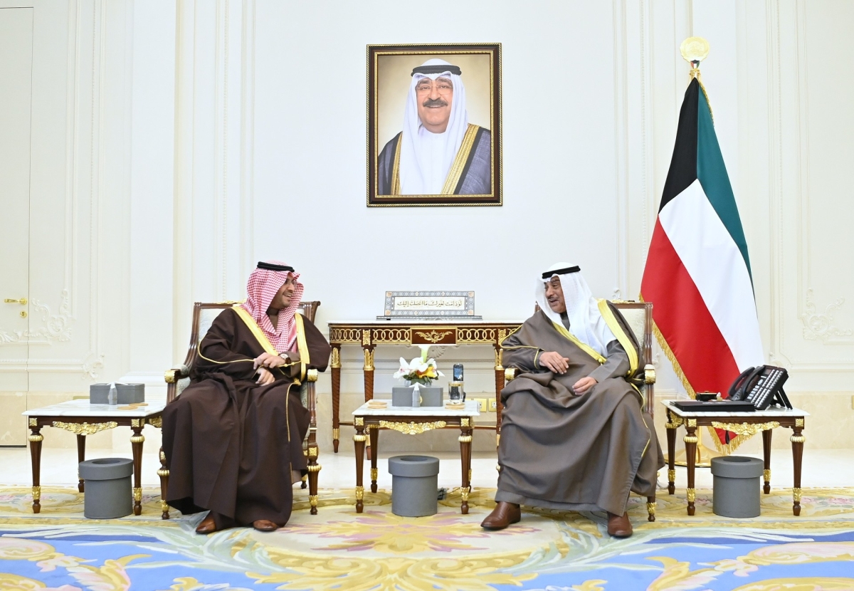 ولي العهد مُستقبلاً الأمير تركي بن محمد