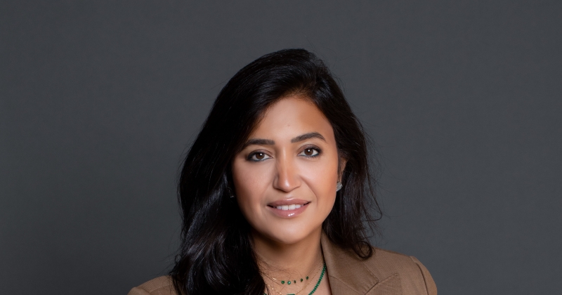 فرح الحميضي: «مرزام السادس» محطة مفصلية ترسّخ مكانة الكويت كمنصة وطنية للإبداع والتصميم 