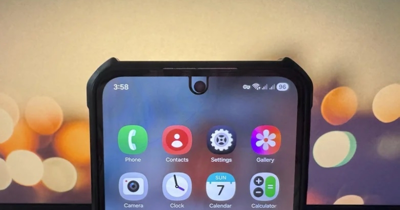 ماذا يعني رمز «المفتاح» على شاشة هاتف الـ«أندرويد»؟ 