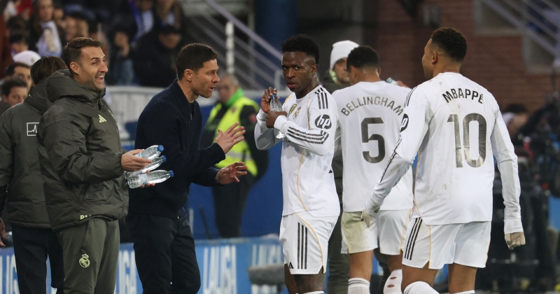 برشلونة ضيف ثقيل على غوادالاخارا في الكأس 