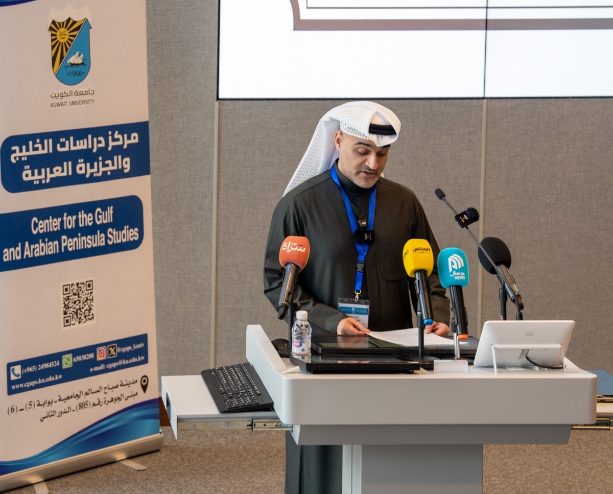 الدكتور عبدالله سلطان