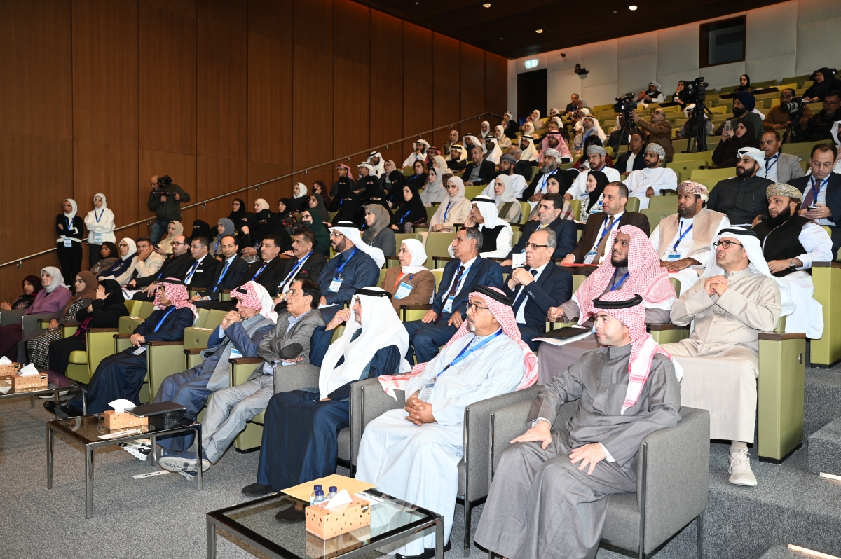 حضور المؤتمر