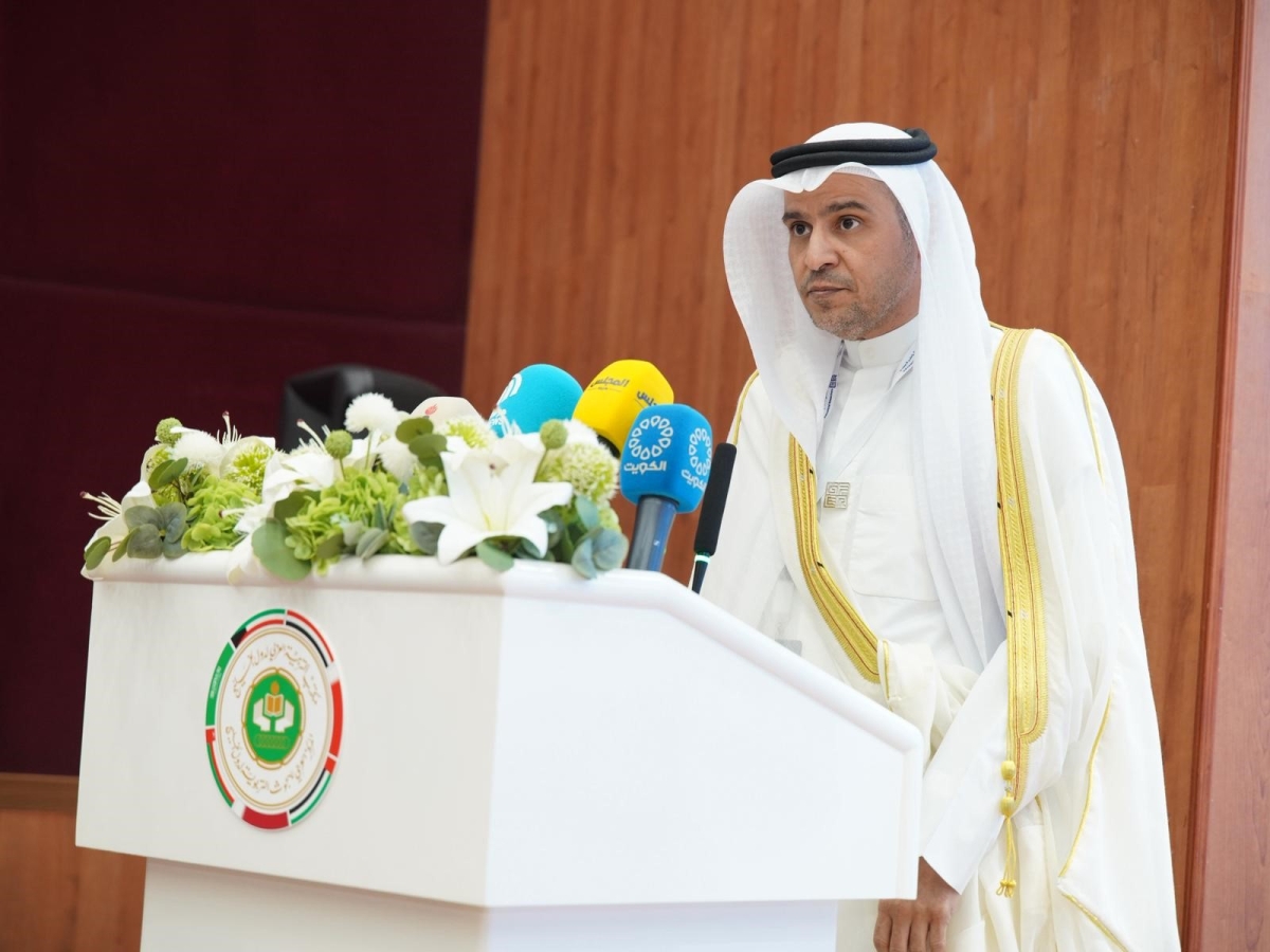 الدكتور محمد الشريكة