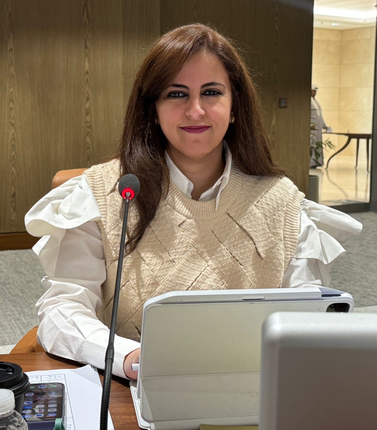 منيرة الأمير