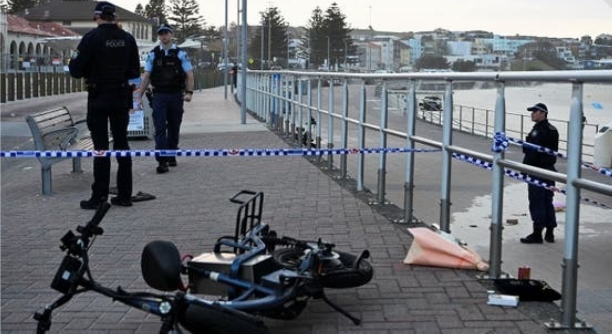 السلطات الأسترالية أغلقت موقع الهجوم في سيدني