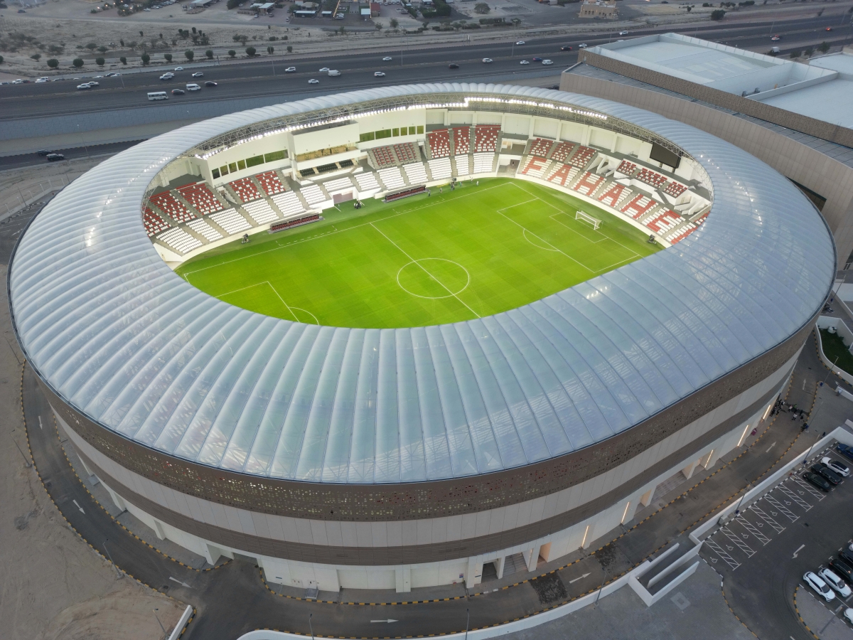 تحفة معمارية