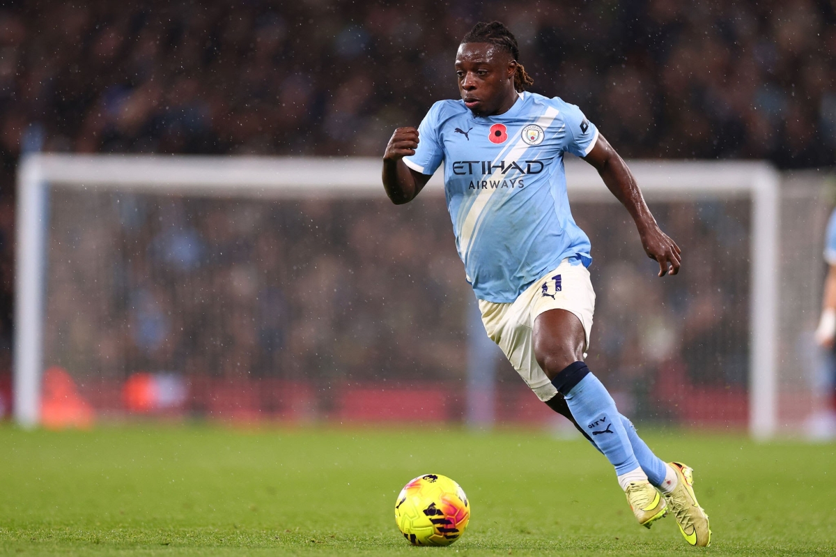 جيريمي دوكو