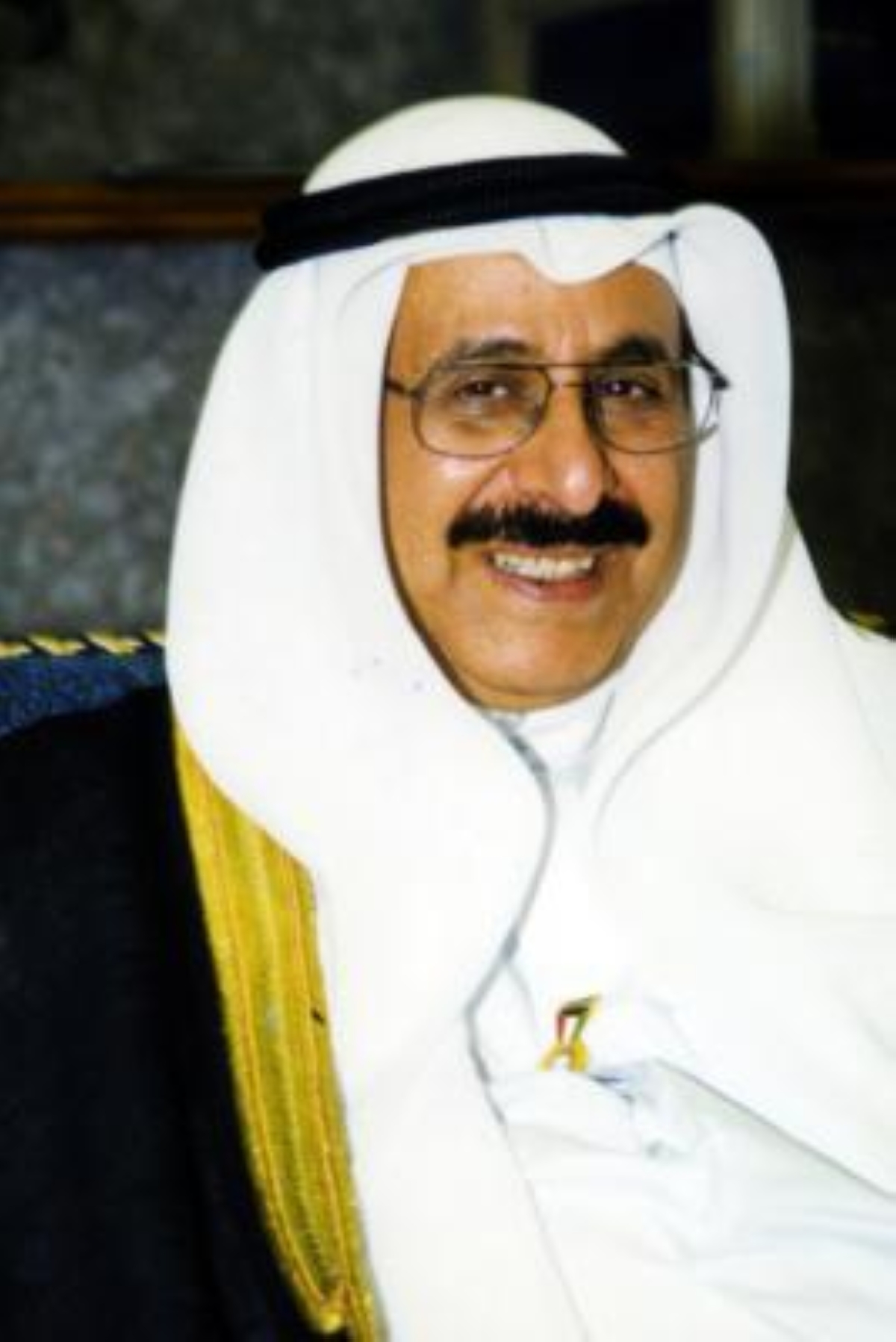 الشيخ سالم صباح السالم رحمه الله