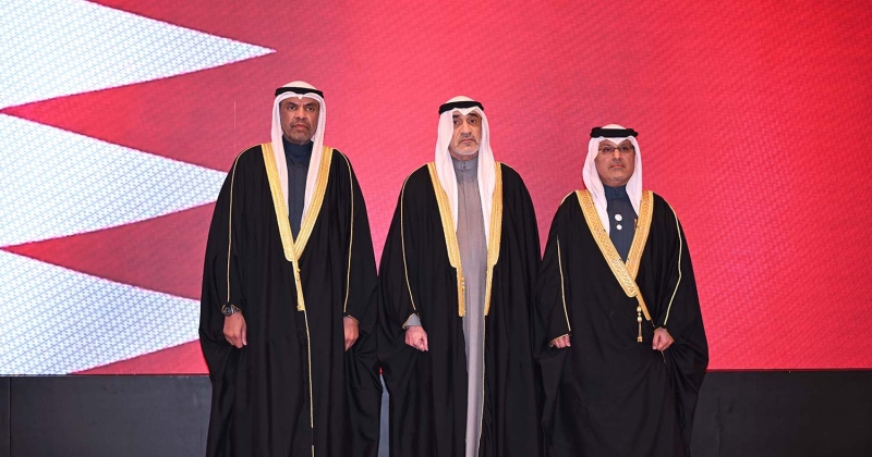 اليحيا: نثق بكفاءة البحرين في رئاسة الدورة الحالية لـ«مجلس التعاون» 