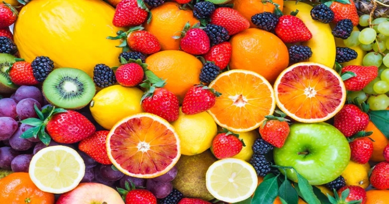 لنوم أفضل.. 9 فواكه تحارب الأرق طبيعياً 