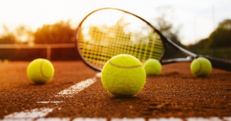 «اتحاد محترفي التنس» سيطبق سياسة جديدة بشأن الحرارة بداية من 2026 