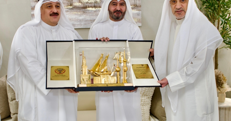 «بيت التمويل» 2025 الشريك الإستراتيجي الأول للتنمية والاستدامة 