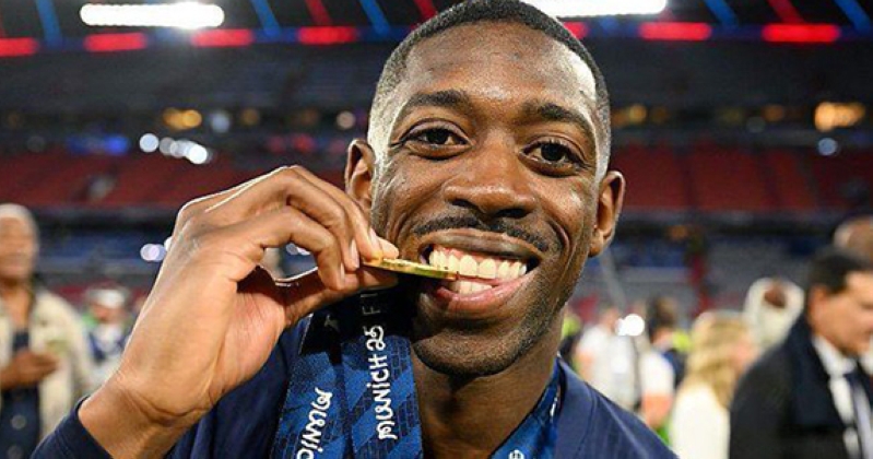 عثمان.. «The Best» 