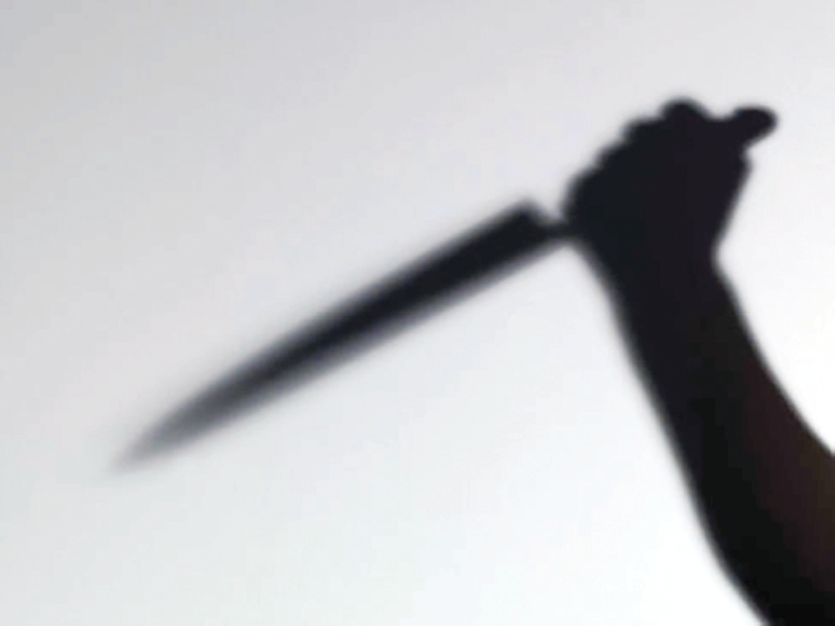 المتهم ضُبط وأحيل للكشف الطبي على قواه العقلية