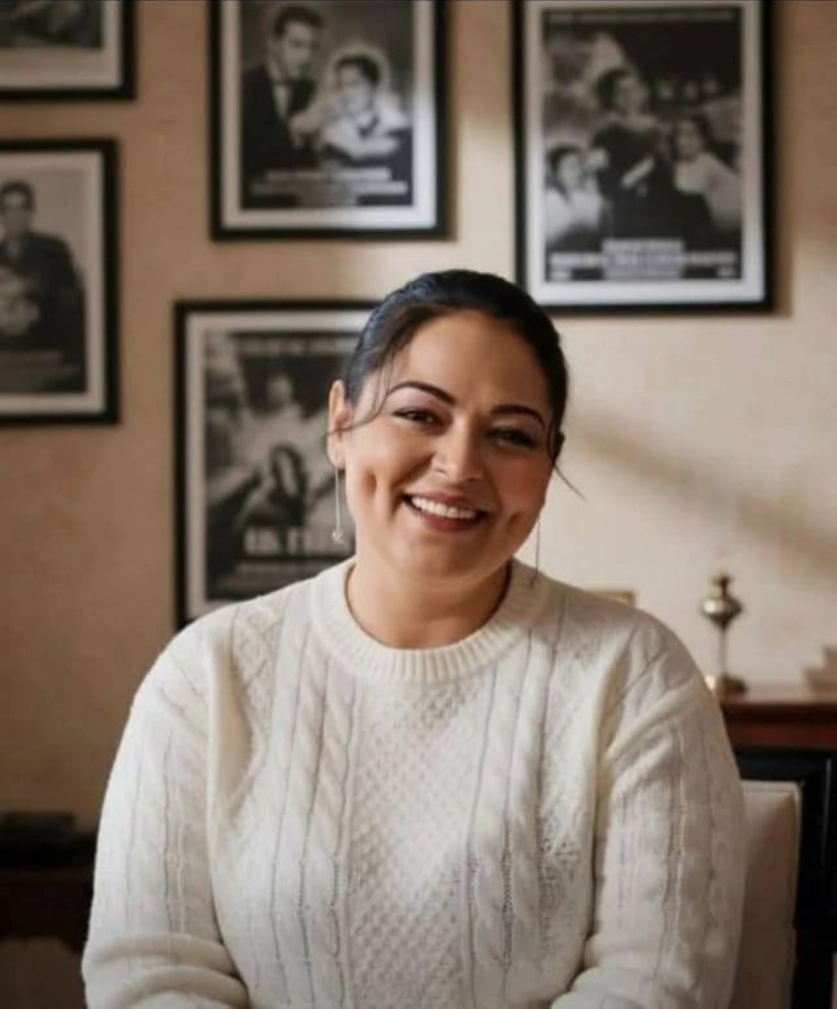 نيفين مندور