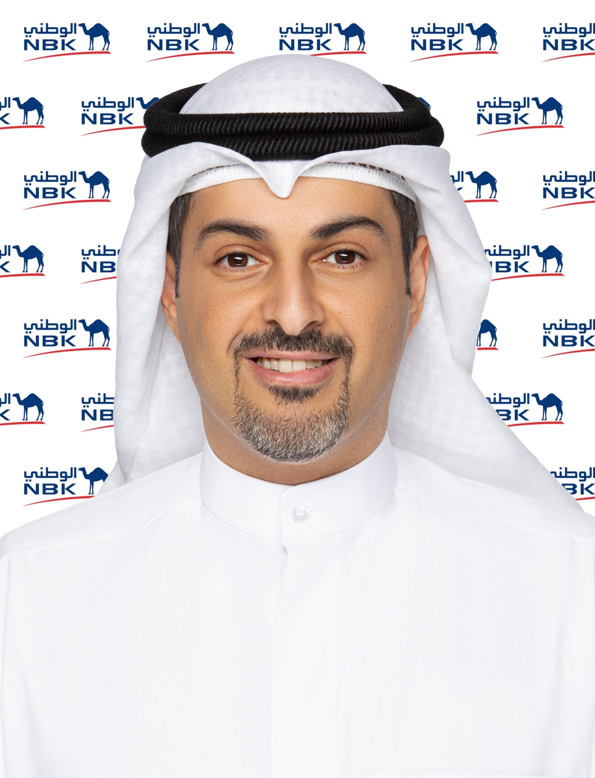 محمد الخرافي