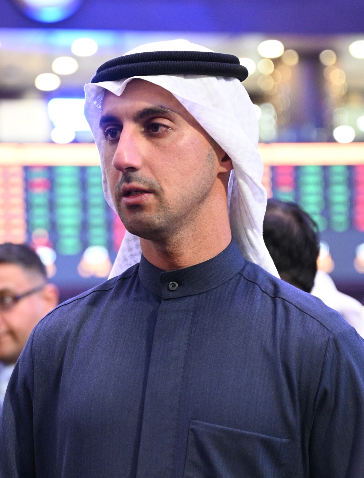 خالد الفلاح