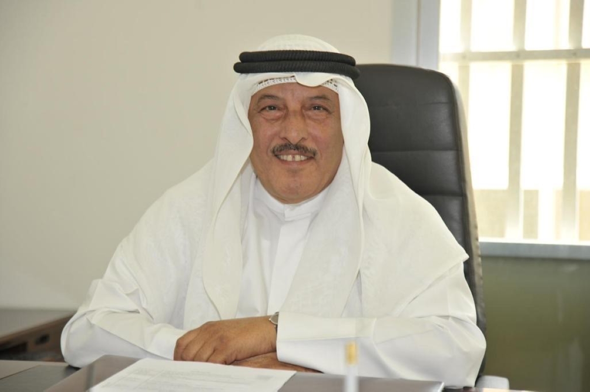 أحمد السمدان