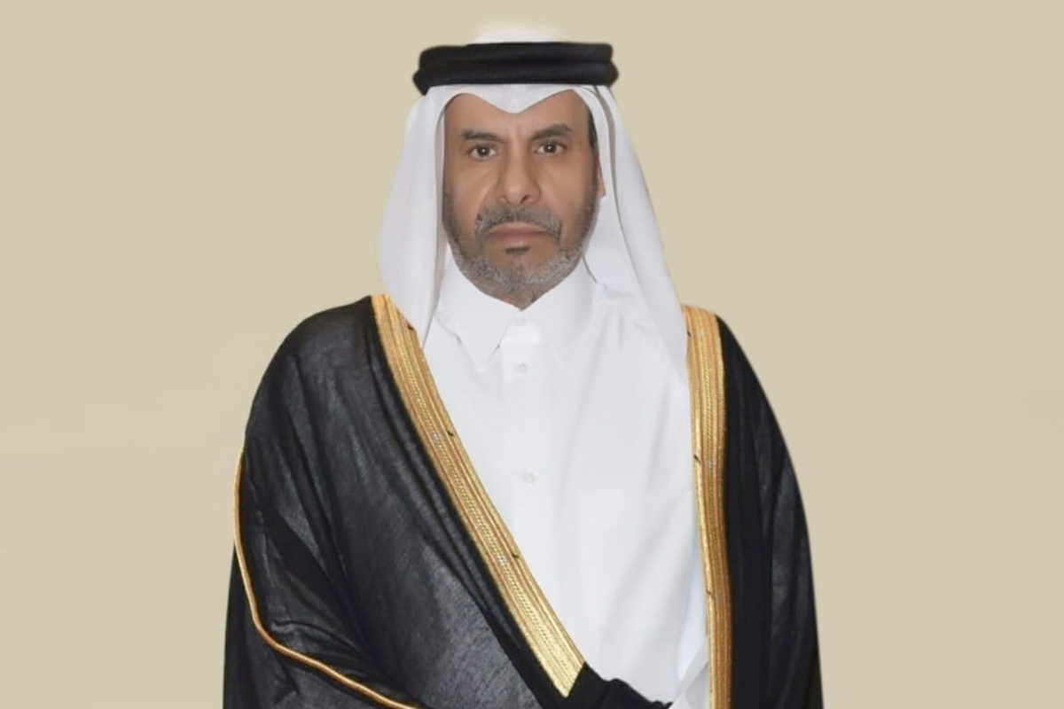 علي آل محمود