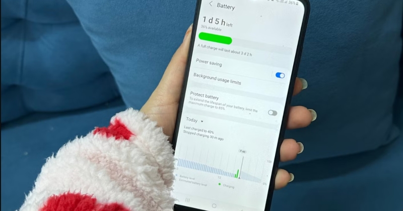 إلغاء 3 أذونات للتطبيقات... يضاعف عمر بطارية الهاتف
