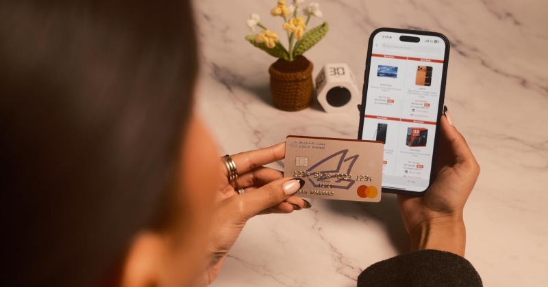 «الخليج» يوفر لعميلاته خصماً 50 في المئة على مشترياتهن من «بيست اليوسفي»