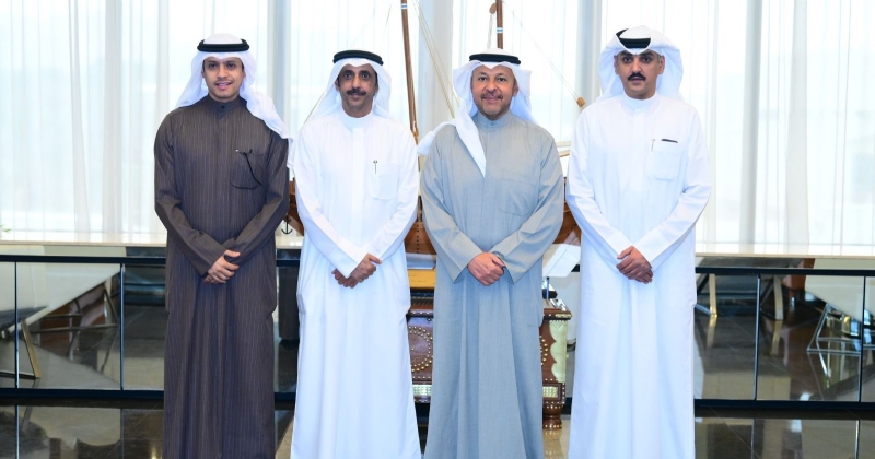 محافظ الفروانية: تذليل العقبات المواجهة لـ «التعاونيات»