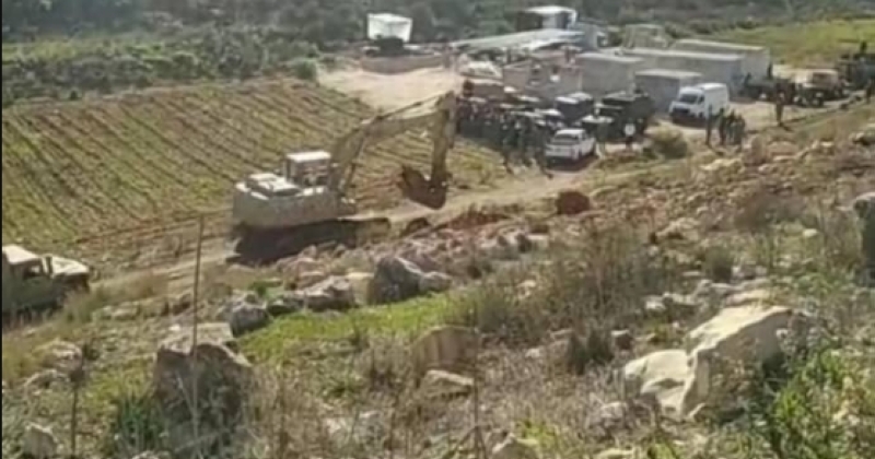 لبنان «جاهِزٌ» لحصْر السلاح «بين النهرين»... بلا جدول زمني