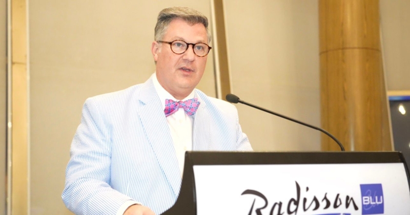 القائم بالأعمال الأميركي: الشراكة مع الكويت ركيزة لأمن المنطقة