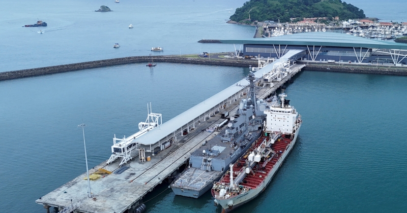 «نفط فنزويلا»... تحت حصار ترامب