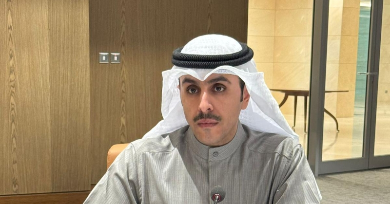 وليد الدغر: «تقصي الحقائق» تعمل بحزم لحماية أملاك الدولة من التعديات